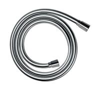 Manguera de ducha hansgrohe Isiflex 1,60 m, 28276000, Color: cromado