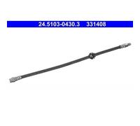 Tubo Flexible De Frenos Ate 24-5103-0430-3 para Bmw Eje Delantero