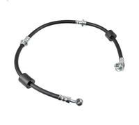 Tubo flexible de frenos BLUE PRINT ADK85317 SUZUKI X-90 (EL) 1.6 1995-1997
