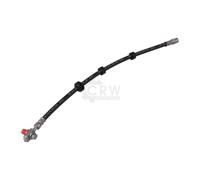 Tubo Flexible de Frenos Cable Delantero Izquierdo Derecho para VW Golf III Vento