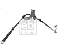 Tubo flexible de frenos FEBI 182922 CITROEN C4 PICASSO II 1.6 2013-2018