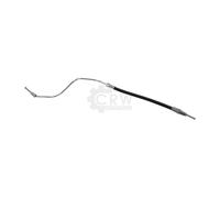 Tubo Flexible de Frenos Freno Trasero Derecha Exterior para Peugeot 207Cc 2008 I