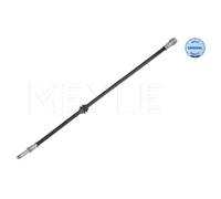 Tubo Flexible De Frenos Meyle 014 525 0042 Meyle-original: True To Oe. para