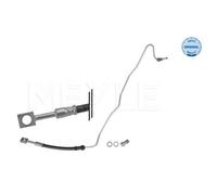 Tubo Flexible De Frenos Meyle 1005250074 Meyle-original: True To Oe. para Audi