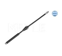 Tubo Flexible De Frenos Meyle 2145250014 Meyle-original: True To Oe. para Fiat