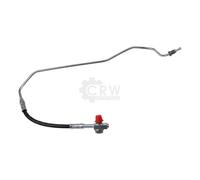 Tubo Flexible de Frenos Trasero Izquierdo Exterior para VW Passat Variant A6