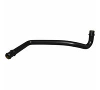 Tubo flexible del respiradero del motor 1111152000 JP GROUP para VW SEAT
