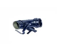 Tubo flexible del respiradero del motor 11331549001 vika para AUDI VW