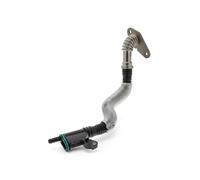 Tubo flexible del respiradero del motor 119 450 TOPRAN para AUDI A6 C7 A4 B8 Q5
