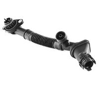 Tubo flexible del respiradero del motor 35834 Metalcaucho para BMW 7 X6 6 Coupé