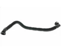 VAICO V20-2943 Tubo flexible, ventilación bloque motor
