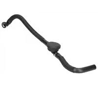 Tubo flexible del respiradero del motor delante 97590 Metalcaucho para RENAULT