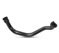 Tubo flexible del respiradero del motor Plástico 03644 Metalcaucho para AUDI VW