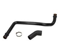 Tubo flexible del respiradero del motor Plástico 18-0211 MAXGEAR para VW SEAT
