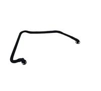 Tubo flexible del respiradero del motor Plástico 18-1115 MAXGEAR para AUDI VW