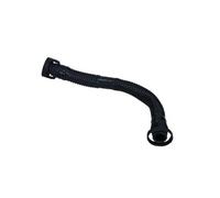 Tubo flexible del respiradero del motor Plástico 18-1116 MAXGEAR para AUDI VW