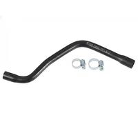 Tubo flexible del respiradero del motor Tapa de culata 2380204 METZGER para SEAT