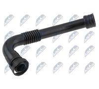 Tubo flexible del respiradero del motor Tapa de culata GPP-VW-136 NTY para SKODA