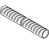 Tubo flexible DN125 - Viessmann