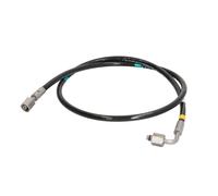 Tubo flexible, inclinación de cabina AUGER 81423