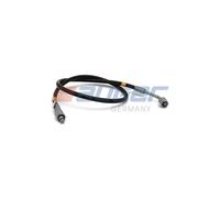 Tubo flexible, inclinación de cabina AUGER 83735