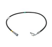 Tubo flexible, inclinación de cabina AUGER 85243