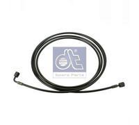 Tubo flexible, inclinación de cabina DT SPARE PARTS 2.70924