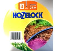 Tubo Flexible Micro Irrigación 4 Mm - 25 Mt Hozelock Irrigación Jardín Gi