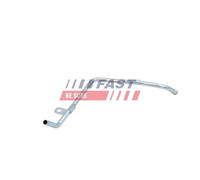 Tubo Flexible Radiador De Aceite De Transmisión Fast FT38508 para Fiat Iveco