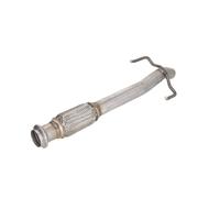 Tubo flexible, sistema de escape 4MAX 0219-01-19176