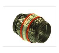 Tubo flexible, sistema de escape BOSAL 265-327