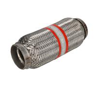 Tubo flexible, sistema de escape BOSAL 265-331