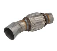 Conector flexible del tubo de escape 700-209 BOSAL para BMW 3 Touring 3 1 Coupé