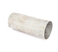 Tubo flexible, sistema de escape DINEX 49133