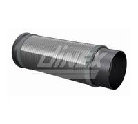 Tubo flexible, sistema de escape DINEX 4IA008