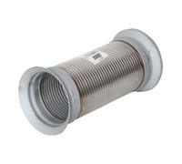 Tubo flexible, sistema de escape DINEX 82271