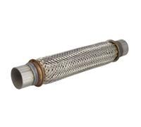 Tubo flexible, sistema de escape JMJ 40X250R