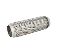 Tubo flexible, sistema de escape JMJ 45X200P
