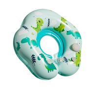 Tubo Flotador Infantil De Piscina Anillos Inflables Acuáticos Decorativos