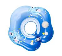Tubo Flotador Infantil De Piscina Anillos Inflables Acuáticos Decorativos
