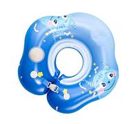 Tubo Flotador Infantil De Piscina Anillos Inflables Acuáticos Decorativos