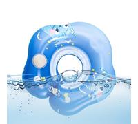 Tubo Flotador Infantil De Piscina Anillos Inflables Acuáticos Decorativos