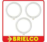 Velleman LAMP22/8 Bombilla de Recambio para Vtlamp8