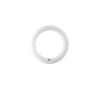 TUBO FLUORESCENTE CIRCULAR 40W Ø40cm TRIFOSFORO 865K LUZ FRIA PHILIPS