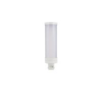 Ledvance DULUX LED T V 9W 830 GX24D-3 EM & AC MAINS 2Pin 26W Reemplazo
