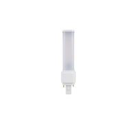 Tubo fluorescente LED DULUX D26 EM V 9W 1100lm 4058075823198