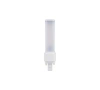 Tubo fluorescente LED DULUX D26 EM V 9W 990lm 4058075823174