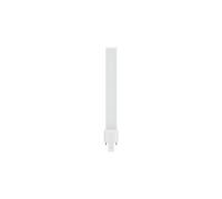 Tubo fluorescente LED DULUX S11 em V 6W 630lm 4058075823013