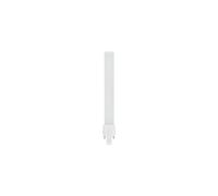 Tubo fluorescente LED DULUX S11 em v 6W 700lm 4058075823037