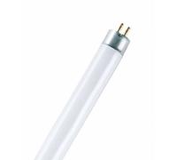 Tubo fluorescente OSRAM para iluminación de emergencia G5T5 840, 6 W, 21,2 cm EC:EPREL:546307
